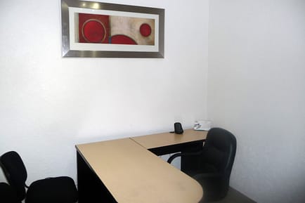 Image 7 of IOM - Instant Office Mexico - 89 Tuxpan - Roma Sur - Cuauhtémo - Mexico City