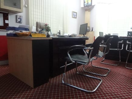 Image 2 of Babylon Garden Serviced Office - 319 Eastern Road, 1207 - Dhaka