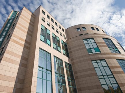 Image 1 of Regus - Luxembourg, Airport - Rue Heienhaff - Senningerberg