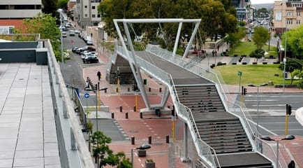 Image 2 of Inner City Ideas Cartel - Waterkant Street - Greenpoint - Cape Town