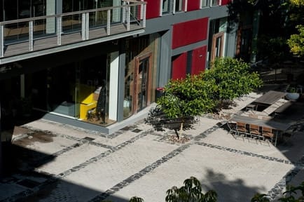 Image 3 of Inner City Ideas Cartel - Waterkant Street - Greenpoint - Cape Town