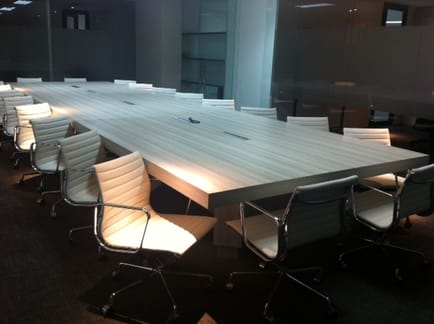 Image 8 of THE CENTURION EXECUTIVE CENTER - Sona Topas Tower - Jalan Jendral Sudirman Kav.26 - Jakarta