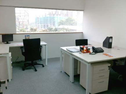 Image 5 of THE CENTURION EXECUTIVE CENTER - Sona Topas Tower - Jalan Jendral Sudirman Kav.26 - Jakarta