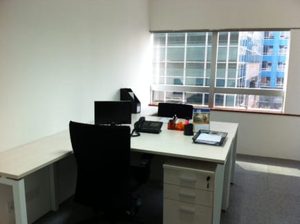 Image 6 of THE CENTURION EXECUTIVE CENTER - Sona Topas Tower - Jalan Jendral Sudirman Kav.26 - Jakarta