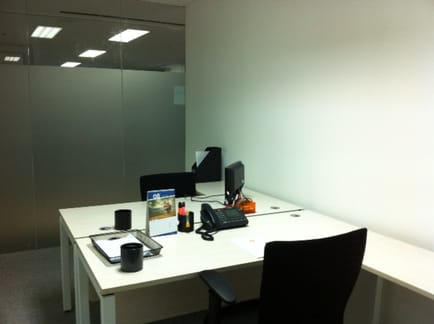 Image 7 of THE CENTURION EXECUTIVE CENTER - Sona Topas Tower - Jalan Jendral Sudirman Kav.26 - Jakarta