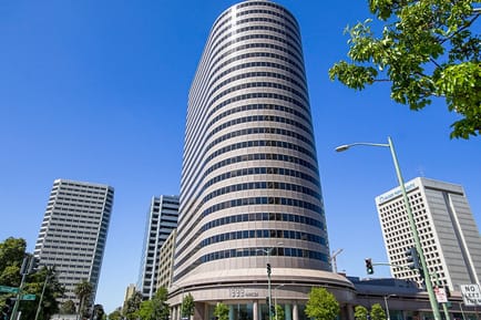 Image 1 of Premier Workspaces - OAK - Oakland - CA - Lake Merritt Plaza - Harrison Street