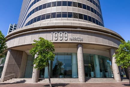 Image 5 of Premier Workspaces - OAK - Oakland - CA - Lake Merritt Plaza - Harrison Street