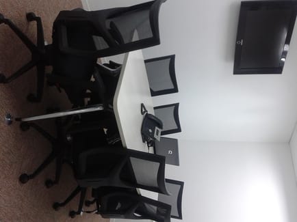 Image 1 of Sevoe Offices - Jalan Sri Hartamas - Sri Hartamas - Kuala Lumpur