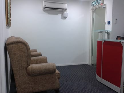 Image 3 of Sevoe Offices - Jalan Sri Hartamas - Sri Hartamas - Kuala Lumpur