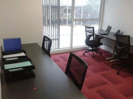 Image 5 of Sevoe Offices - Jalan Sri Hartamas - Sri Hartamas - Kuala Lumpur