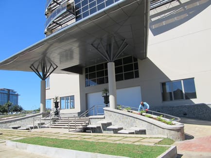 Image 1 of Bramer Business Center - Plaines Wilhiems - PO Box 209, Curepipe - Ebene