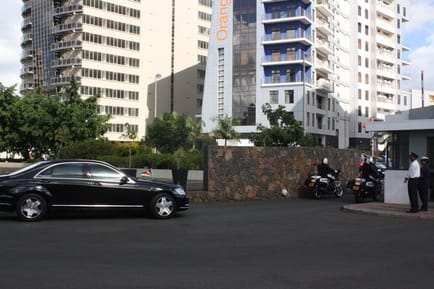 Image 4 of Bramer Business Center - Plaines Wilhiems - PO Box 209, Curepipe - Ebene