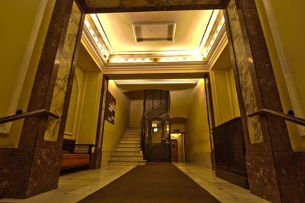 Image 1 of B-188 Business Centre - 188 Calle Balmes - Barcelona