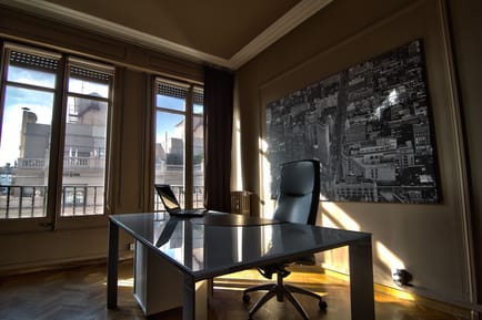 Image 7 of B-188 Business Centre - 188 Calle Balmes - Barcelona