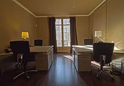 Image 8 of B-188 Business Centre - 188 Calle Balmes - Barcelona