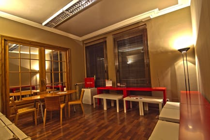 Image 4 of B-188 Business Centre - 188 Calle Balmes - Barcelona