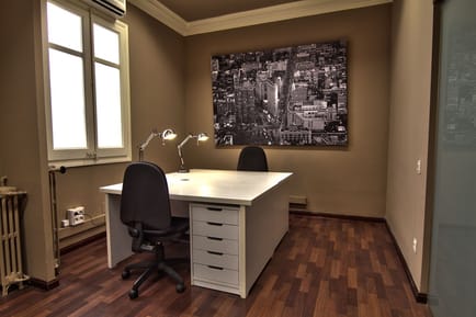 Image 6 of B-188 Business Centre - 188 Calle Balmes - Barcelona