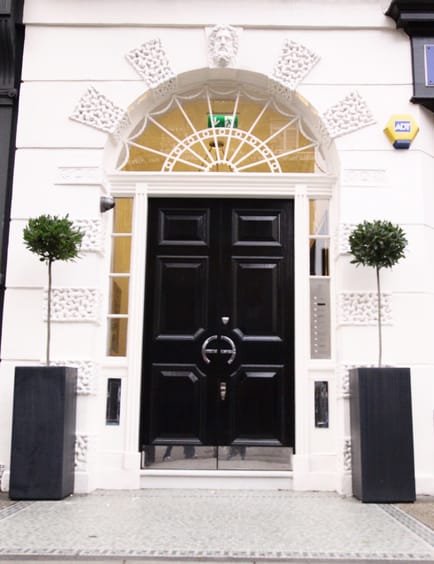 Image 8 of Villagery - Sherlock House - 115 Baker Street, W1 - Baker Street