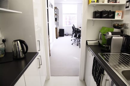 Image 6 of Villagery - Sherlock House - 115 Baker Street, W1 - Baker Street