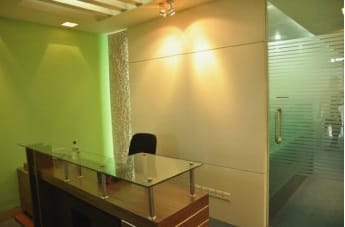 Image 1 of Aamra - Faruque Rupayan Tower - 32 Kemal Ataturk Avenue - Dhaka