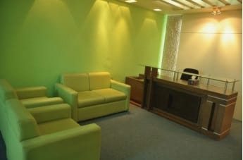 Image 3 of Aamra - Faruque Rupayan Tower - 32 Kemal Ataturk Avenue - Dhaka