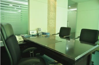 Image 8 of Aamra - Faruque Rupayan Tower - 32 Kemal Ataturk Avenue - Dhaka