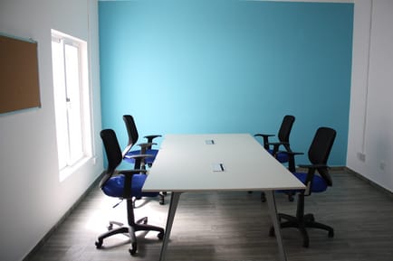 Image 1 of TANA Business Center - the Italian Village - 100 Qazi Mohamad Street - Erbil - Iraq