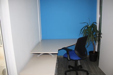 Image 2 of TANA Business Center - the Italian Village - 100 Qazi Mohamad Street - Erbil - Iraq