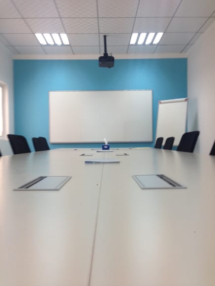 Image 3 of TANA Business Center - the Italian Village - 100 Qazi Mohamad Street - Erbil - Iraq
