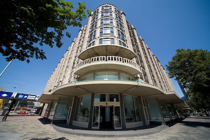 Image 1 of The Office Operators - Groot Handelsgebouw - Weena 737 - Rotterdam