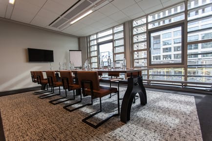 Image 10 of The Office Operators - Groot Handelsgebouw - Weena 737 - Rotterdam