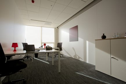 Image 2 of The Office Operators - Groot Handelsgebouw - Weena 737 - Rotterdam