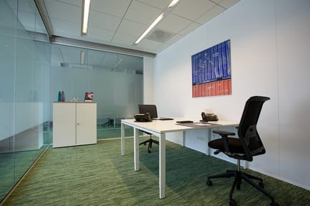 Image 6 of The Office Operators - Groot Handelsgebouw - Weena 737 - Rotterdam