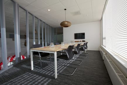Image 7 of The Office Operators - Groot Handelsgebouw - Weena 737 - Rotterdam