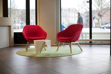 Image 8 of The Office Operators - Groot Handelsgebouw - Weena 737 - Rotterdam