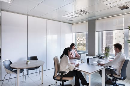 Image 3 of AIN Business Center - 601 Avenue Diagonal - Barcelona