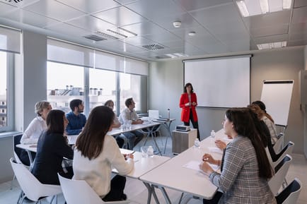 Image 6 of AIN Business Center - 601 Avenue Diagonal - Barcelona