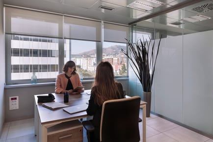 Image 7 of AIN Business Center - 601 Avenue Diagonal - Barcelona