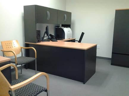 Image 6 of Beaverton Round Executive Suites - 12725 Southwest Millikan Way - Beaverton - OR