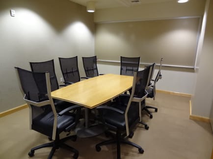 Image 9 of Beaverton Round Executive Suites - 12725 Southwest Millikan Way - Beaverton - OR