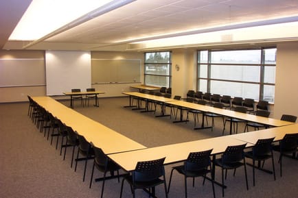 Image 10 of Beaverton Round Executive Suites - 12725 Southwest Millikan Way - Beaverton - OR