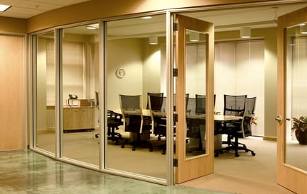 Image 5 of Beaverton Round Executive Suites - 12725 Southwest Millikan Way - Beaverton - OR