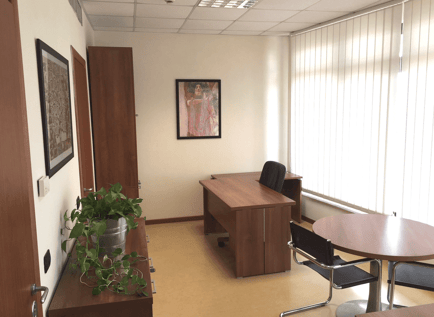 Image 3 of Gruppo Ufficio - TORRINO 2 - Via Franco Donatelli 7 - Rome