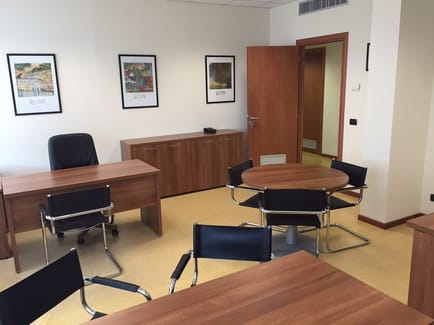 Image 4 of Gruppo Ufficio - TORRINO 2 - Via Franco Donatelli 7 - Rome