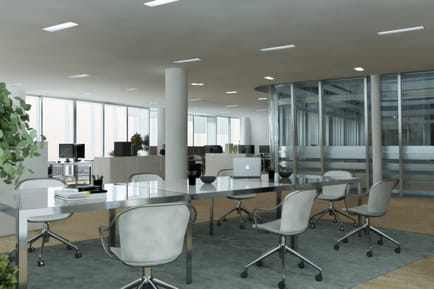 Image 10 of Halldis - Torre Eva Center - 7 Via Bruno Maderna - Mestre