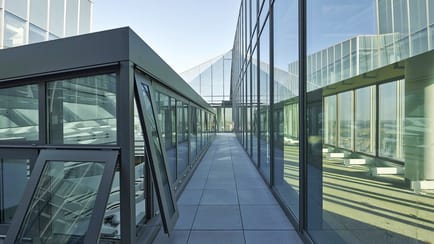 Image 2 of Halldis - Torre Eva Center - 7 Via Bruno Maderna - Mestre