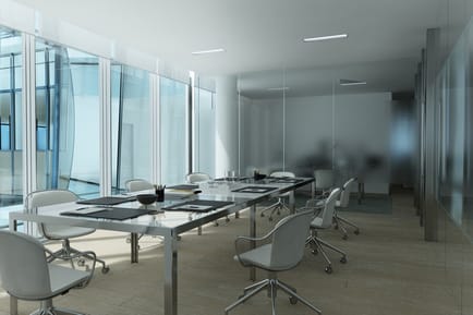 Image 9 of Halldis - Torre Eva Center - 7 Via Bruno Maderna - Mestre