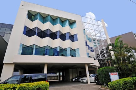 Image 1 of Bluedog Business Centre - 16 McDougall Street - Milton - QLD