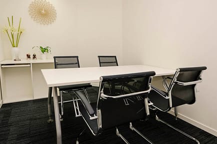 Image 5 of Bluedog Business Centre - 16 McDougall Street - Milton - QLD