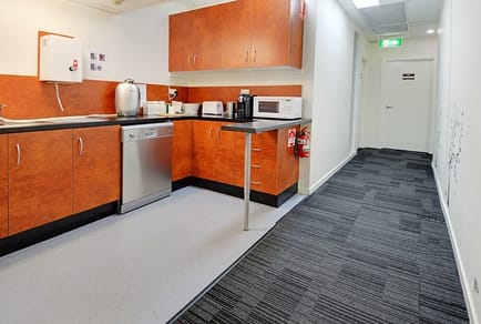 Image 7 of Bluedog Business Centre - 16 McDougall Street - Milton - QLD